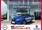 Nissan Qashqai 1.3 Xtronic 158 PS Automatik N-Connecta