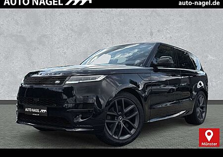 Land Rover Range Rover Sport D300 Dyn. SE 22" Pano Winter-P