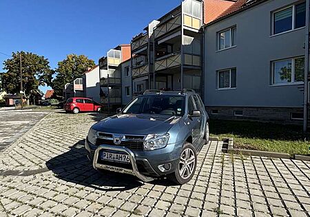 Dacia Duster Laureate 4x2
