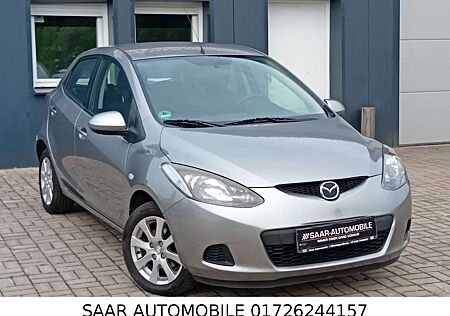 Mazda 2 Lim. 1.3 Independence/KLIMAANLAGE/5TÜRER