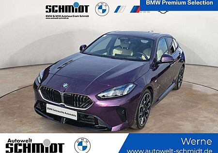 BMW 120 d M Sport / NP= 56.330,- Pano / Harman/Kardon