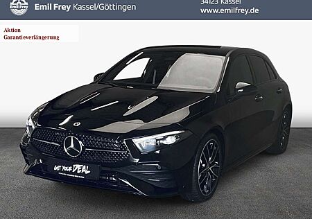 Mercedes-Benz A 180 A-Klasse