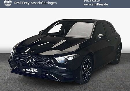 Mercedes-Benz A 180 A-Klasse