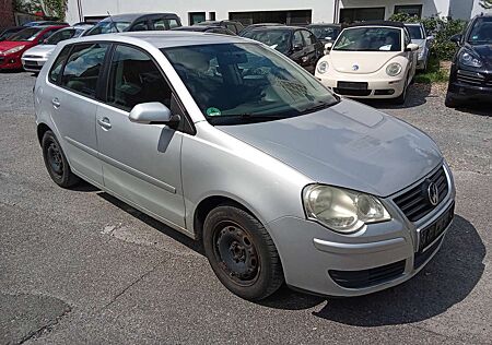 VW Polo Volkswagen Comfortline **TÜV Neu*ISOFIX*Klima**