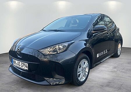 Mazda 2 HYB 1.5L Hybrid VVT-i