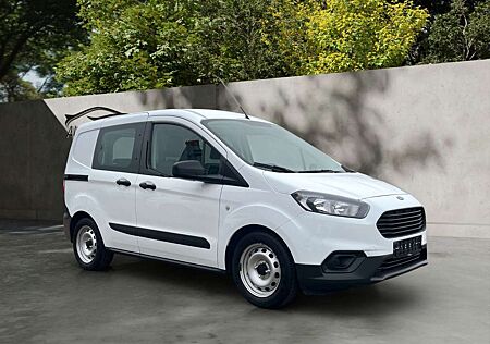 Ford Transit Courier /5 Sitzer/2x Schiebetür/Klima
