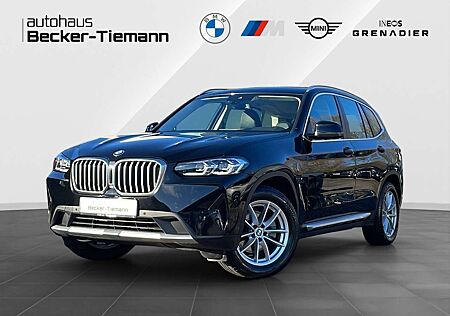 BMW X3 xDrive20d AHK | Driv.Assist. | Parkassistenz. | ad