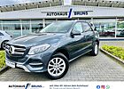 Mercedes-Benz GLE 350 d 4M LED, SHD, Comand, Standheizung, SHZ, PTS