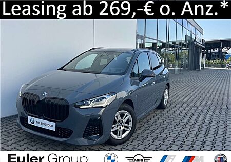 BMW 218 Active Tourer i M Sport AHK Pano HUD H/K LCProf Me