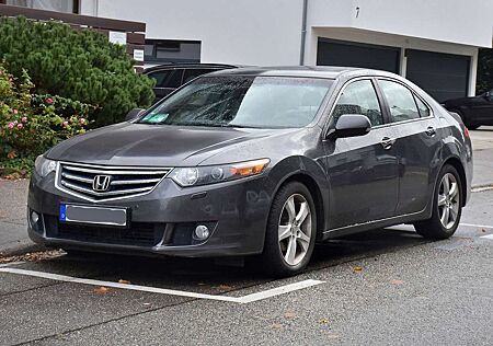 Honda Accord 2.2i-DETC Executive