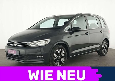 VW Touran Volkswagen Highline Navi|SHZ|Kamera|Massage|PDC