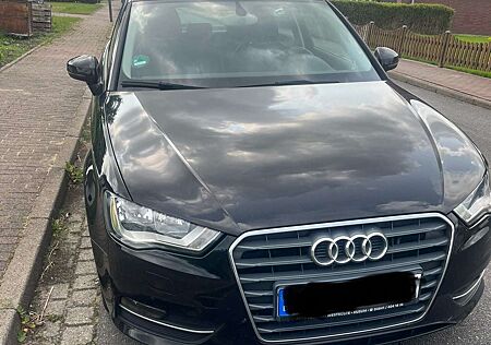 Audi A3 2.0 TDI