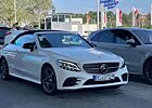 Mercedes-Benz C 200 d Cabrio 9G-TRONIC AMG Line