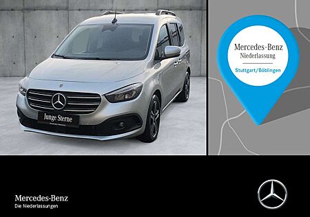 Mercedes-Benz T-Klasse T-Class T 180 d EDITION+PROGRESSIVE+Klimaautom+AHK+Navi