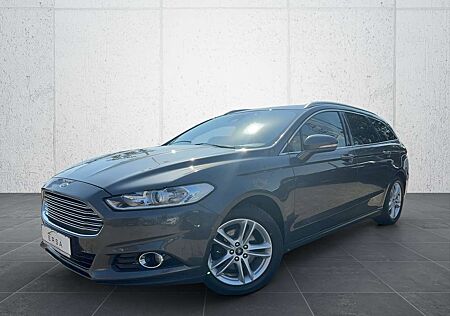 Ford Mondeo Turnier 2.0 TDCi Titanium Powershift*