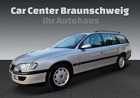 Opel Omega 2.0 16V Editon 100+Klima+Multi