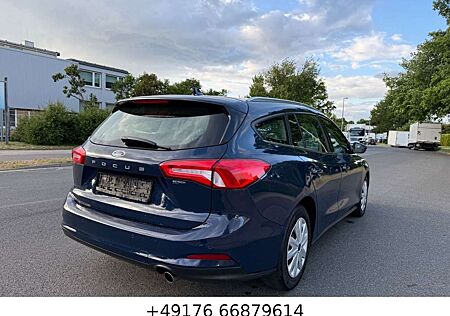 Ford Focus Turnier Cool & Connect NAVI PDC LED