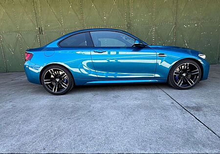 BMW M2 Coupe Automatic ORIGINAL !