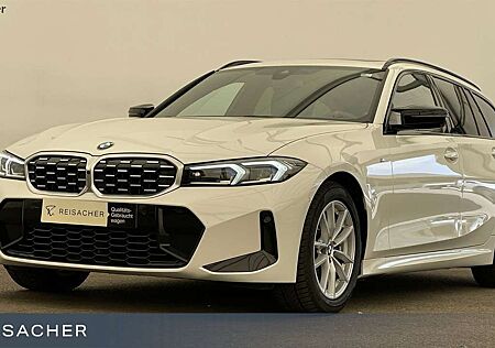 BMW 340 A xDrive Tou AHK Pano 360 HuD HiFi SHZ 17"