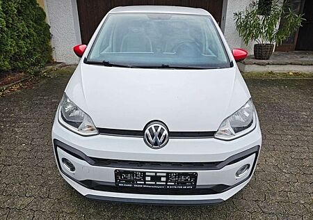 VW Up Volkswagen ! !+TSI+(BlueMotion+Technology)+beats+!