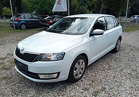 Skoda Rapid /Spaceback 1.2 TSi Spaceback * INSP+TÜV neu * Top