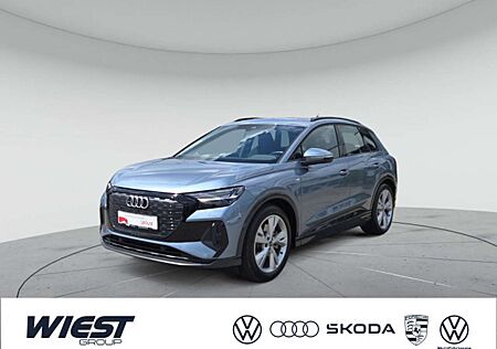 Audi Q4 e-tron 50, S LINE/MATRIX/KAM/AHK/NAVI/GRA uvm