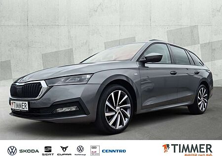 Skoda Octavia Combi 2.0 TDI DSG TOUR *LED *NAVI *TEMPO *SHZ *AL