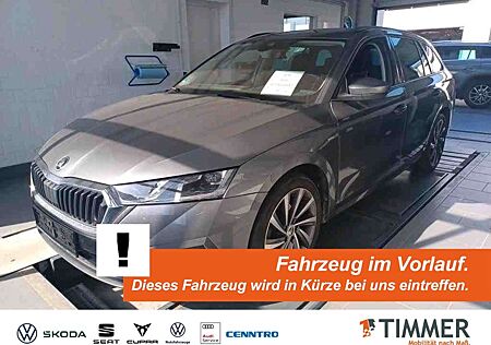 Skoda Octavia Combi 2.0 TDI DSG TOUR *LED *NAVI *TEMPO *SHZ *AL
