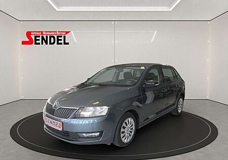 Skoda Rapid /Spaceback Spaceback Ambition***MTL.RATE 130,00€***