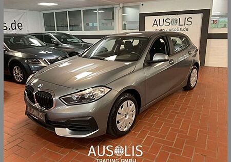 BMW 116 d Advantage Live Cockpit,Navi