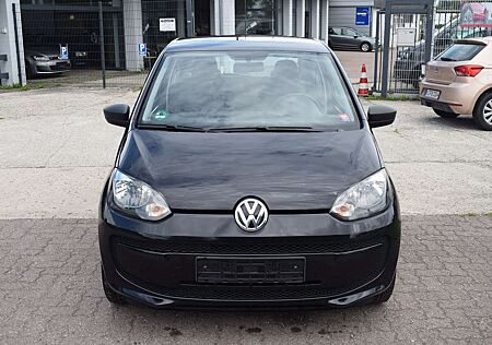 VW Up Volkswagen ! take !