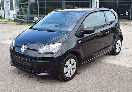 VW Up Volkswagen ! take !