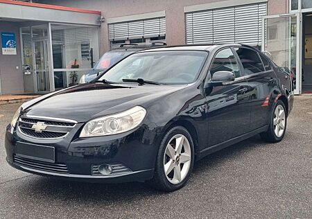 Chevrolet Epica LT*AUTOMATIK*KLIMA*SHZ*