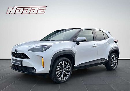 Toyota Yaris Cross Hybrid Elegant *Allwetter+Pano*