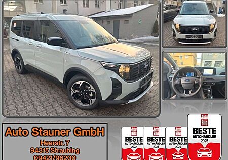 Ford Tourneo Courier Active Auto./ AHK/SHZ/LHZ/