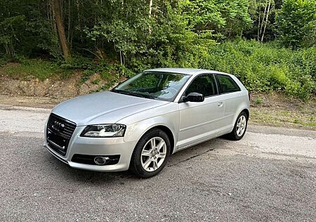Audi A3 1.4 TFSI Ambition