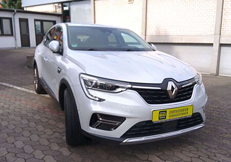 Renault Arkana Intens TCE 140 Automatik 1.Hd. unfallfrei