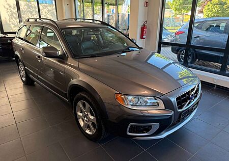 Volvo XC 70 XC70 Momentum AWD