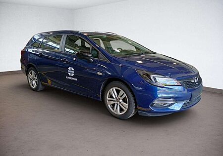 Opel Astra 1.000 weitere Fzg kurzfristig lieferbar