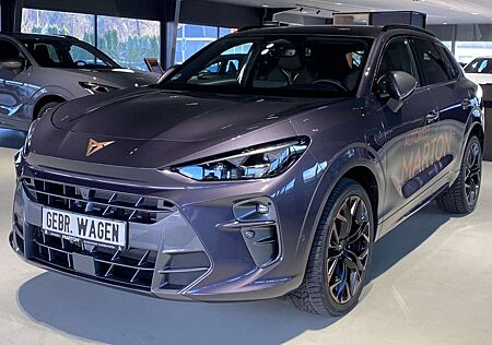 Cupra Terramar VZ 1.5e-Hybrid 200kW (272PS) 6-Gang-DSG Klima