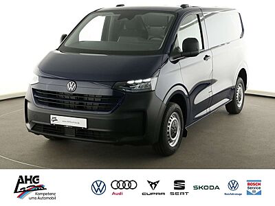 Volkswagen T7 Transporter Kasten 2.0 TDI 150PS New Transporter