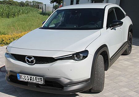 Mazda MX-30 e-SKYACTIV FIRST EDITION