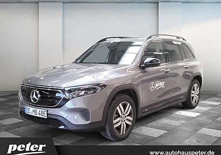Mercedes-Benz EQB 300 4MATIC Electric Art, Advanced Paket