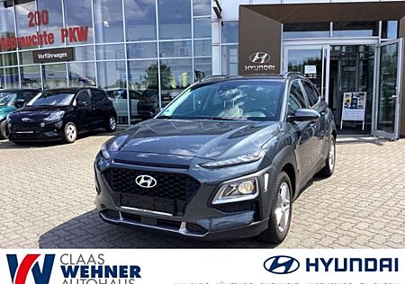 Hyundai Kona 1.0 T-GDi M/T MJ20 Sonderedition YES! 2WD EU6d-T