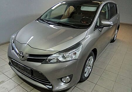 Toyota Verso Basis 1.6 D-4D