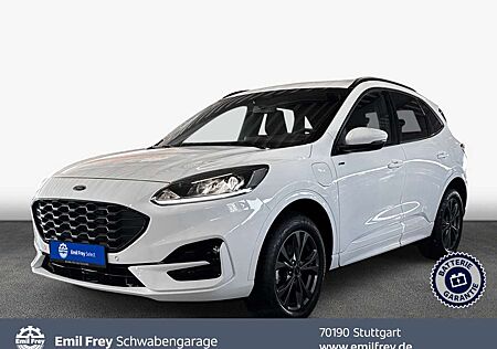 Ford Kuga 2.5 Duratec PHEV ST-LINE