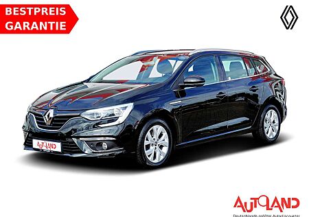 Renault Megane Grandtour 1.3 TCE Limited Navi Klimaaut.