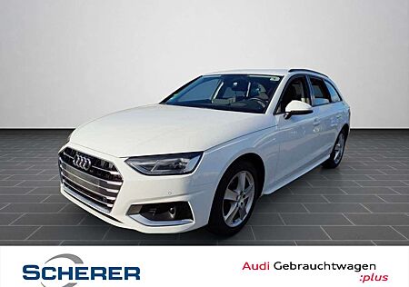 Audi A4 35 TDI S tronic NAVI PLUS HUD STANDHZG