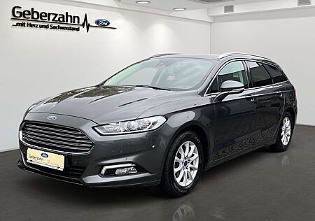 Ford Mondeo 1.5 EcoBoost Business Edition/Navi/Tempomat/Winter