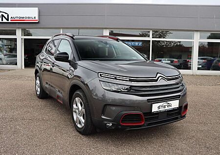 Citroën C5 Aircross Citroen C-Series l 1.HAND l NAVI l